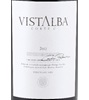 2012 Malbec Cabernet Sauvignon Vistalba Corte C Mendoza 2012